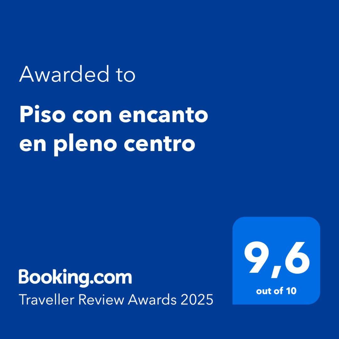 Piso Con Encanto En Pleno Centro Oviedo Bilik gambar